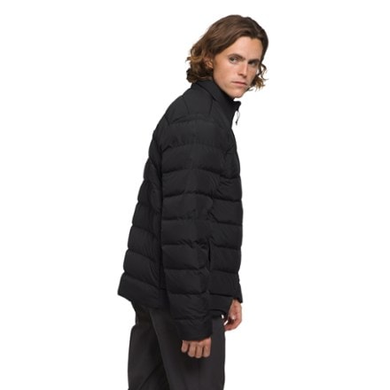 The North Face Aconcagua 3 Down Jacket - Men's 3