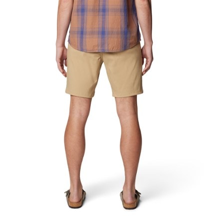 Mountain Hardwear Hardwear AP Active Shorts - Men's 7" Inseam 1