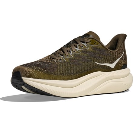 HOKA Mach 6 Road-Running Shoes - Men's 3