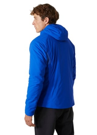 Helly Hansen Odin Stretch Hood Insulator 2.0 - Men's 2