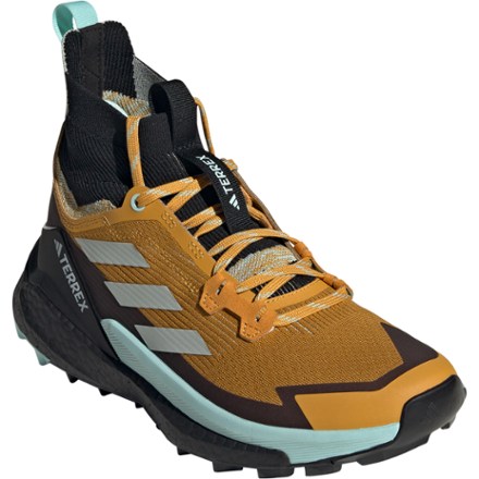 adidas Terrex Free Hiker 2.0 Hiking Shoes - Women's 2