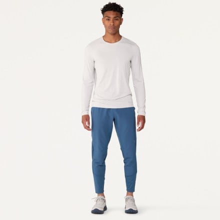 REI Co-op Swiftland Hybrid Running Pants - Men's 3