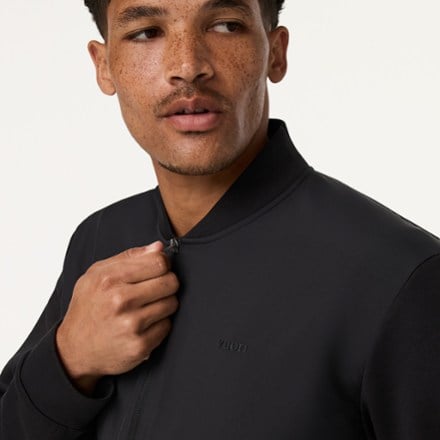 Vuori Galaxy Bomber Jacket - Men's 5