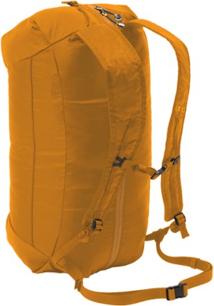 Exped Radical Lite Duffel - 25 L 1
