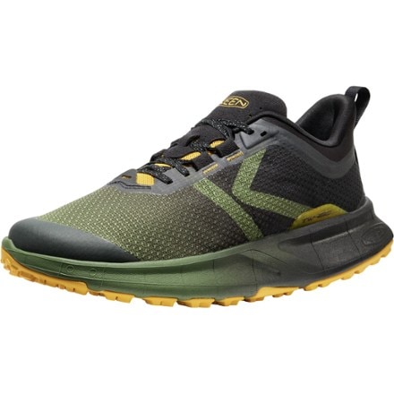 KEEN 450 Dirt Hiking Shoes - Men's 3