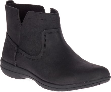 merrell kassie boots