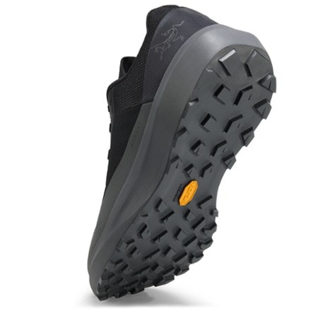 Arc'teryx Norvan LD 4 Trail-Running Shoes - Women's 7