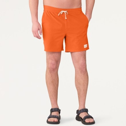 Patagonia Hydropeak Volley Shorts - Men's 16" Outseam 2