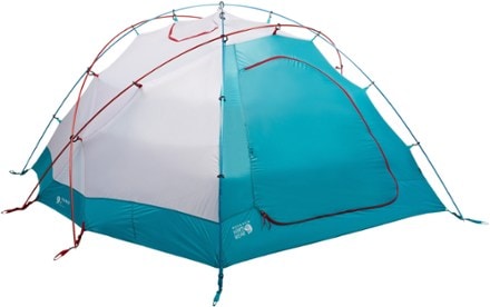 Mountain Hardwear Trango 4 Tent 1