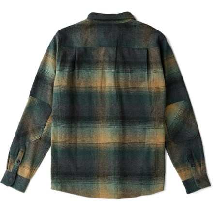 Roark Nordsman Wool Flannel Shirt - Men's 1