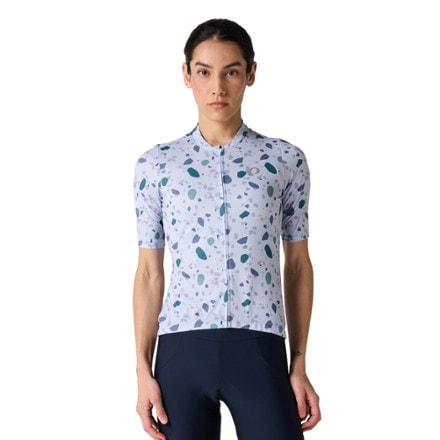 PEARL iZUMi Attack Cycling Jersey - Women's 1