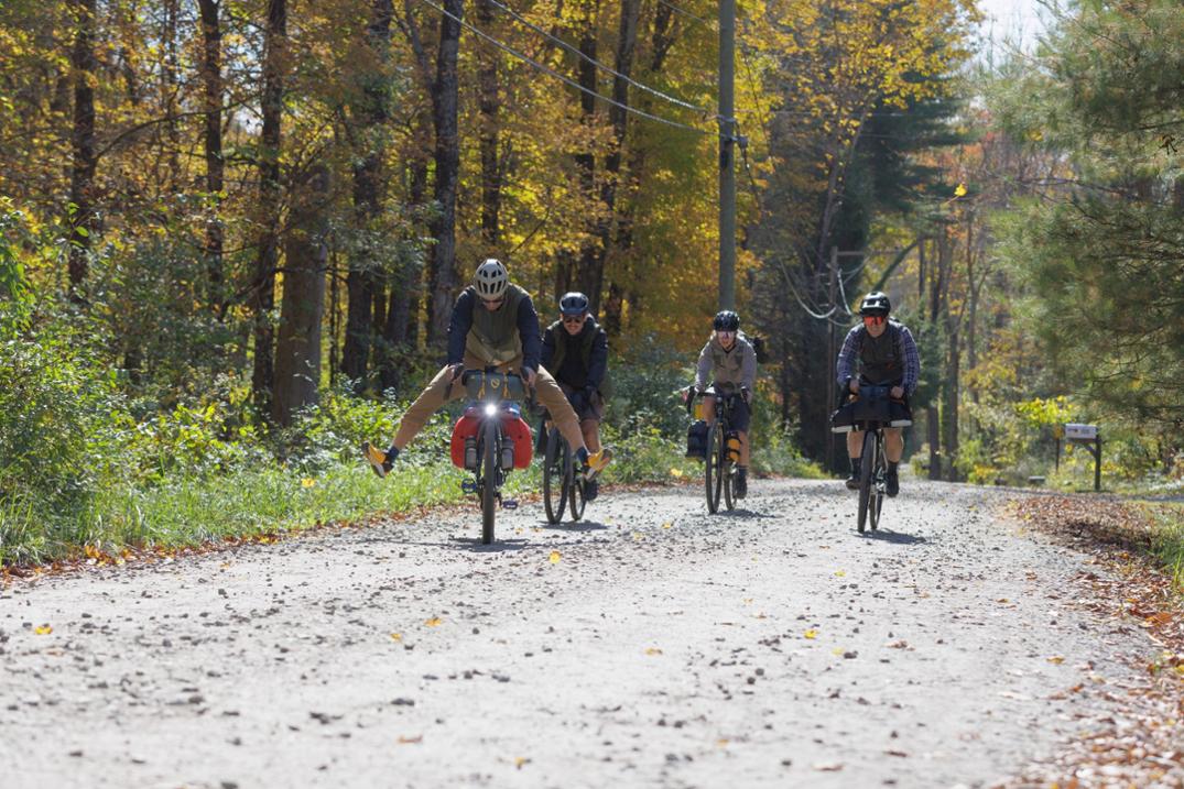 Location Image for Topstone 1 Bike