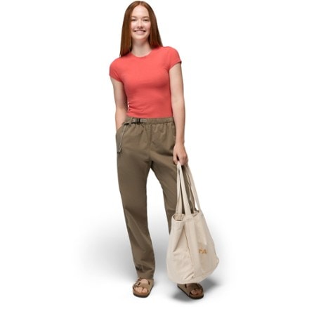 prAna Durado Pants - Women's 8