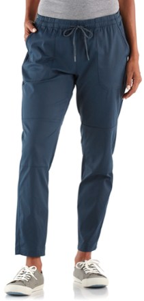 the north face women's aphrodite motion pant