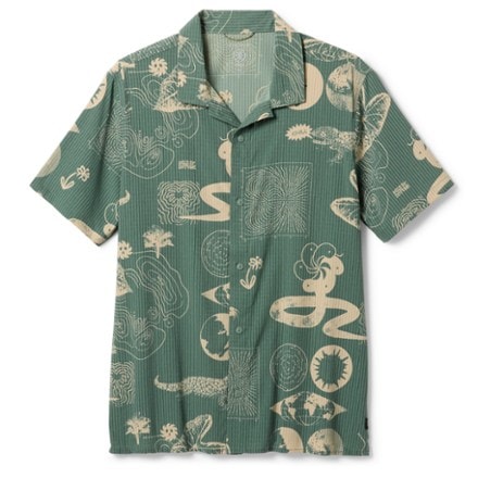 Roark Bless Up Trail Shirt - Men's 0