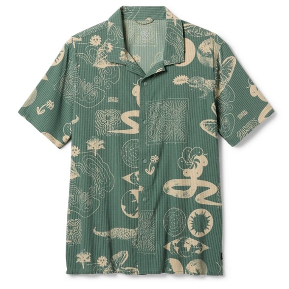 Product Image of color Slate Green Wild By Nature