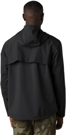 prAna Friction Rain Jacket - Men's 1