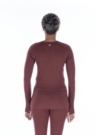 Artilect Flatiron 185 Base Layer Crew Top - Women's 2