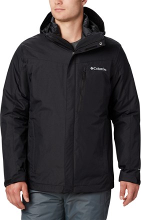 North face thermoball vs columbia omni heat outlet