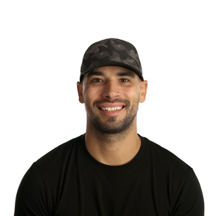 melin A-Game Icon Hydrolite Hat 1