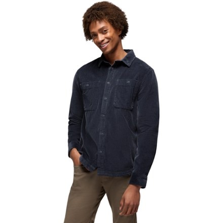 prAna Ridgecrest Long-Sleeve Shirt - Men's 1