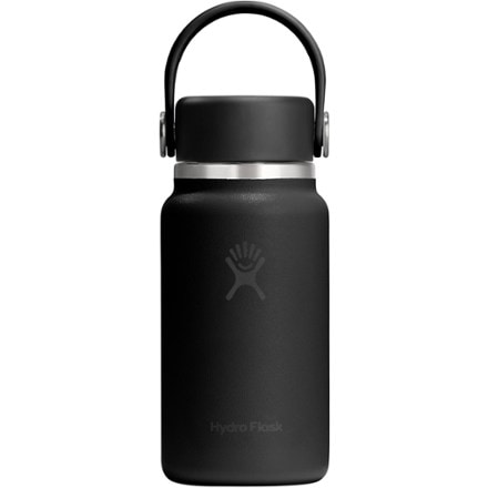 Hydro Flask Micro Hydro Vacuum Water Bottle with Screw Cap - 6.7 fl. oz. 0