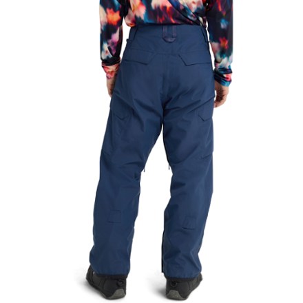 Burton Reserve 2L Pants - Men's 2