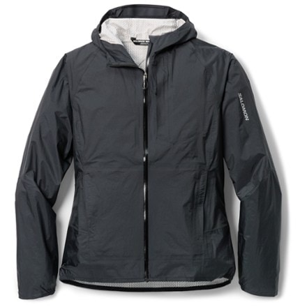 Salomon Bonatti Waterproof Jacket - Women's 1