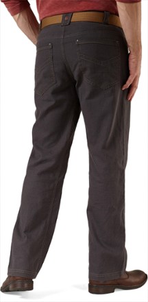 Back View (Charcoal)