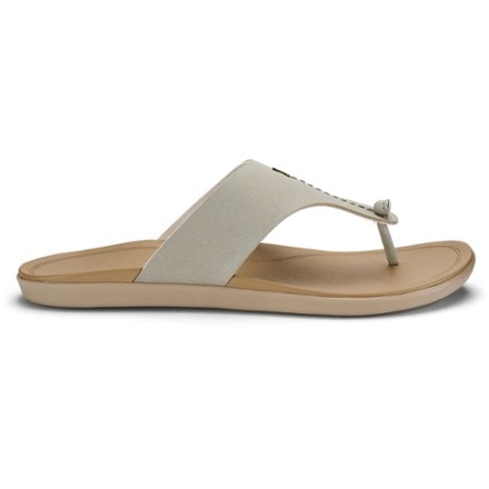 OluKai Ho'opio Mele Flip-Flops - Women's 0