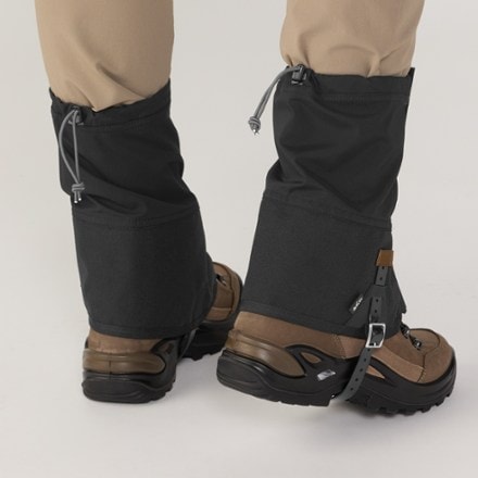 REI Co-op Sahara Gaiters 2