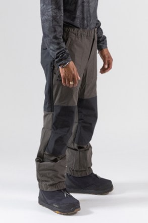 Jones High Sierra Pro Pants - Men's 3