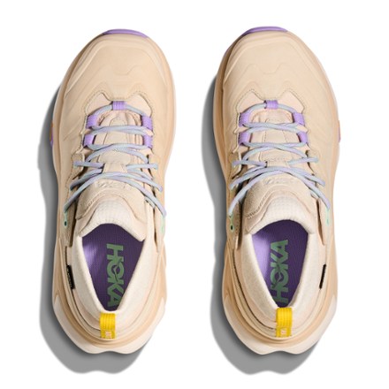 HOKA Kaha 3 Low GTX Hiking Shoes - Women's 6