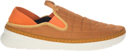 Merrell Hut Moc Shoes - Men's 0