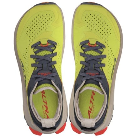 Altra Olympus 6 Trail-Running Shoes - Men's 3