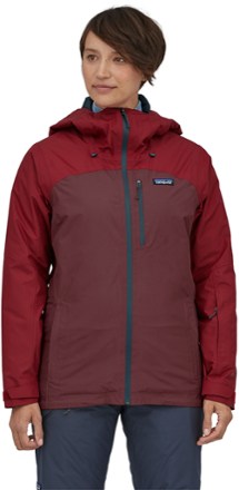 Patagonia Insulated Powder Town Jacket - Women's 1