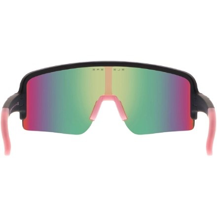 Blenders Eyewear Eclipse X2 Polarized Sunglasses 2