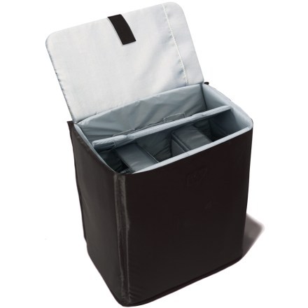 Inside detail (Black)