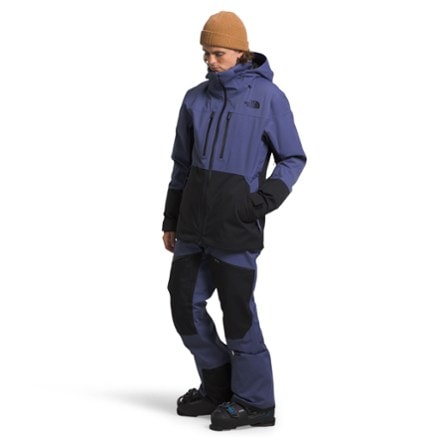 The North Face Chakal Insulated Jacket - Men's 2