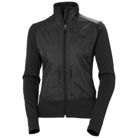 Helly Hansen Versalite Hybrid Fleece Jacket - Women's 0
