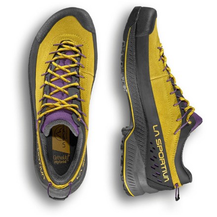 La Sportiva TX4 EVO Approach Shoes - Men's 4