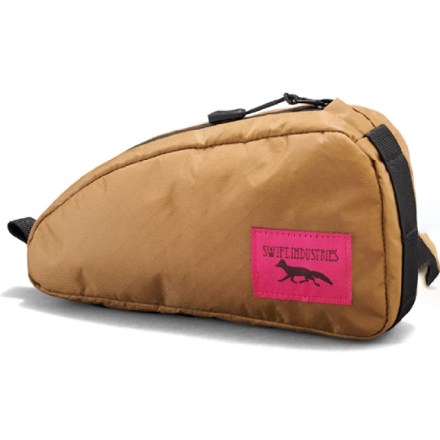 Swift Industries Moxie Top Tube Bag 0