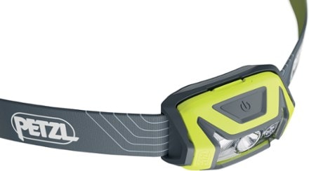 Petzl Tikka Headlamp 1