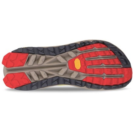 Altra Olympus 6 Trail-Running Shoes - Men's 5