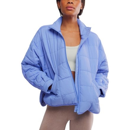 FP Movement Pippa Packable Puffer Insulated Jacket - Women's 1