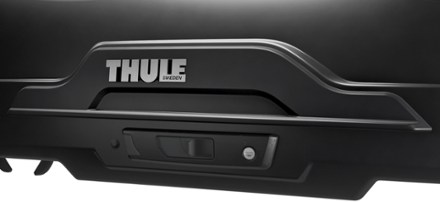 Thule Motion XT L Roof Box 8