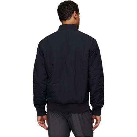 prAna Encinitas Bomber Jacket - Men's 2