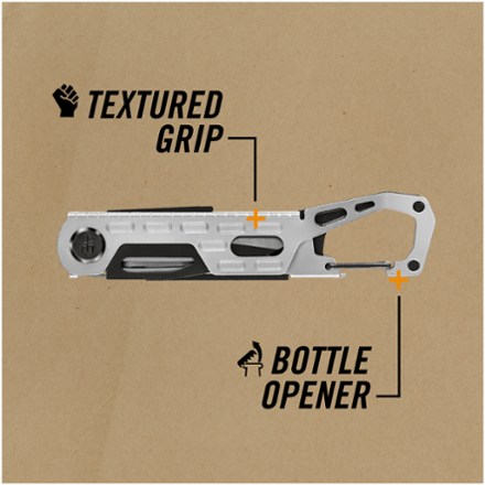 Gerber Stake-Out Multi-Tool 4