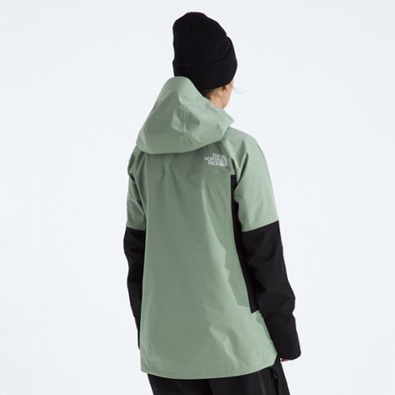 The North Face Eastwall GTX Jacket - Women's | REI Co-op
