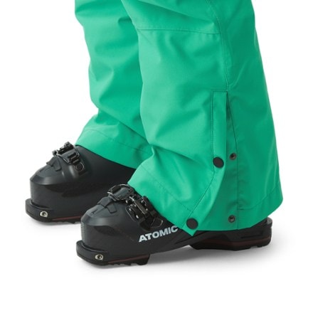 Picture Organic Clothing Brita Bib Snow Pants - Women's 9